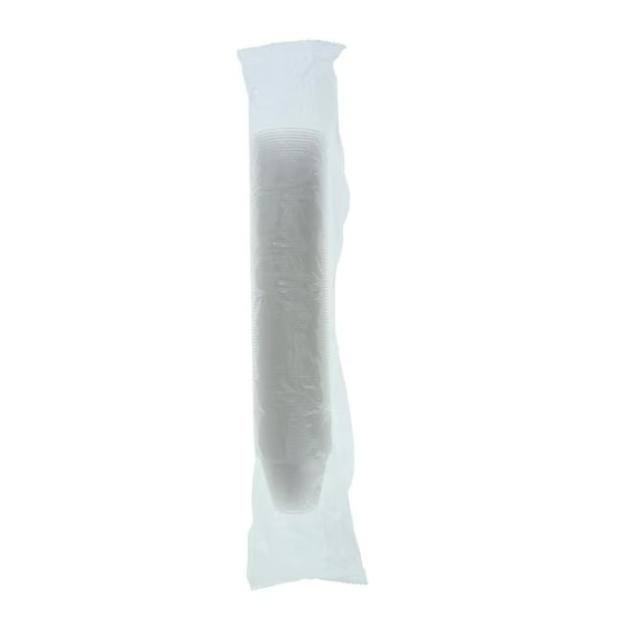 1oz Plastic Medicine Cup