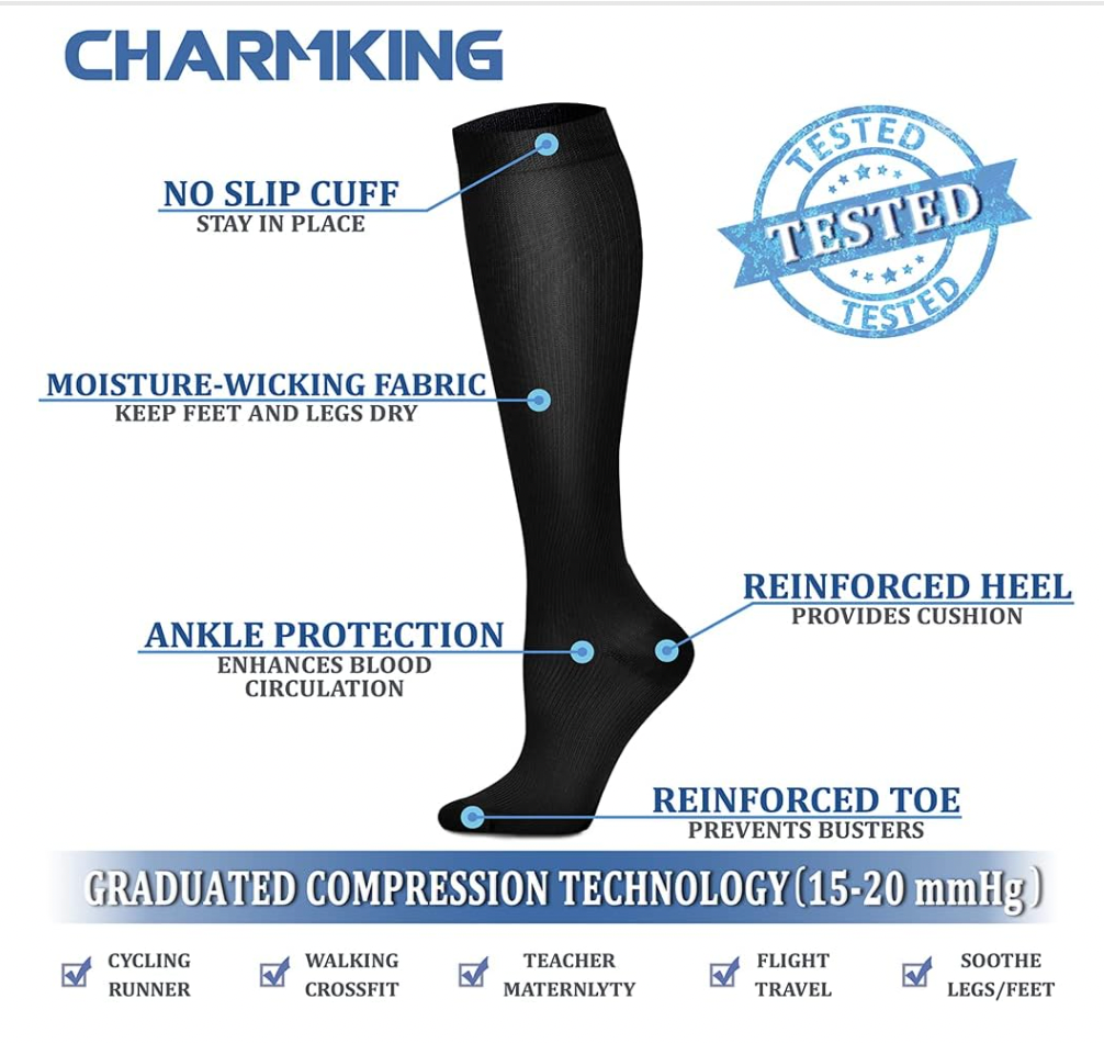 Compression Socks