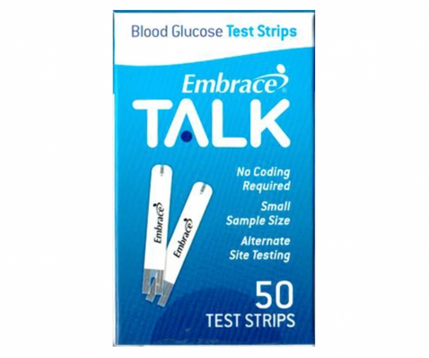 Glucose Test Strips