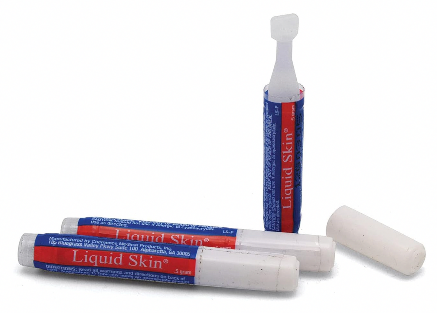 Liquid Skin Bandage