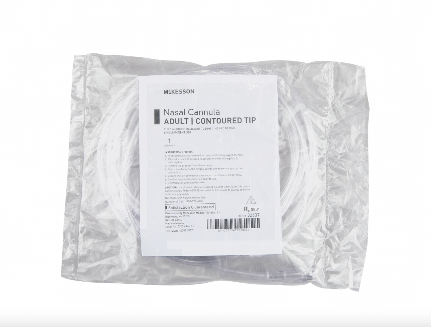 Nasal Cannula