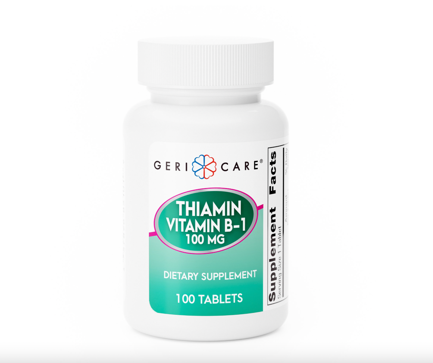 Vitamin B-1