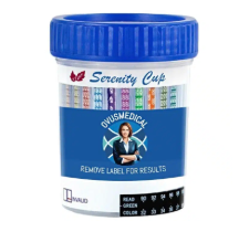 16 Panel Drug Test- 25 pack