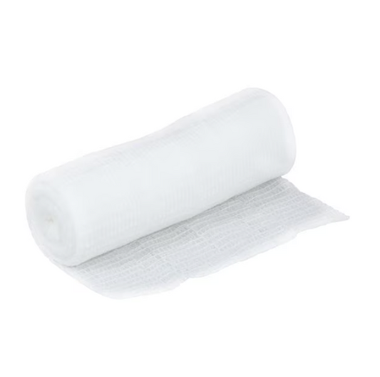 Conforming Bandage Gauze 4"