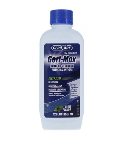 Antacid Liquid