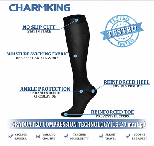 Compression Socks