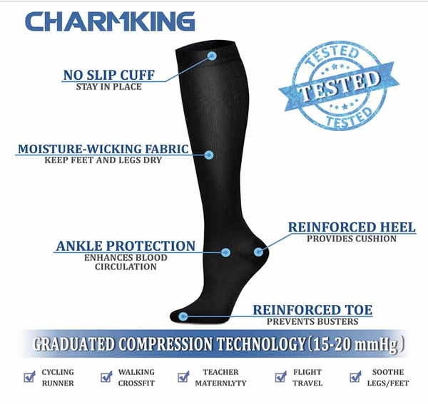Compression Socks Bcn Compression Socks
