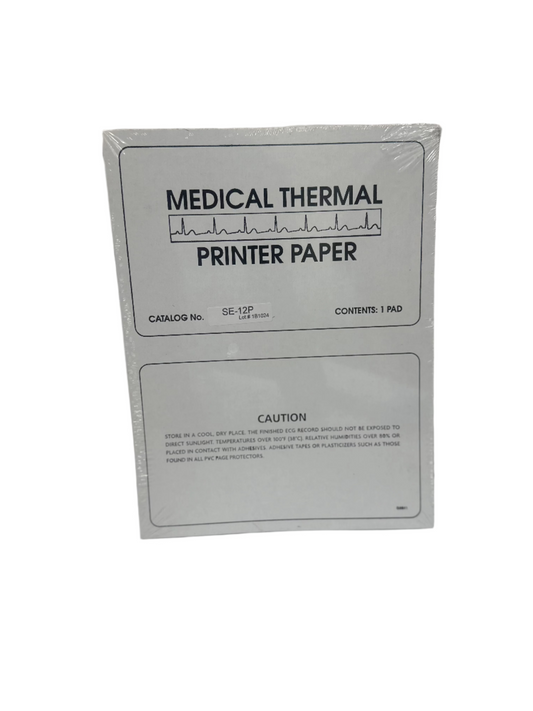 EKG Paper