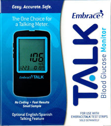 Glucometer
