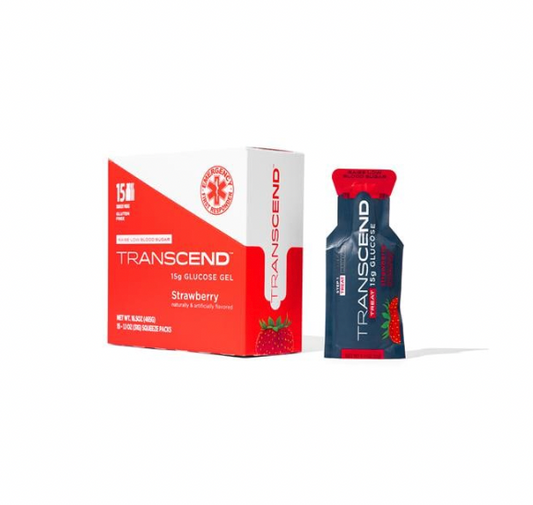 Glucose Gel