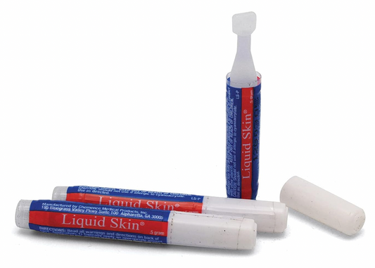 Liquid Skin Bandage
