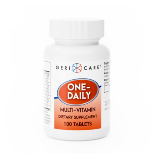 Multivitamin Tablets