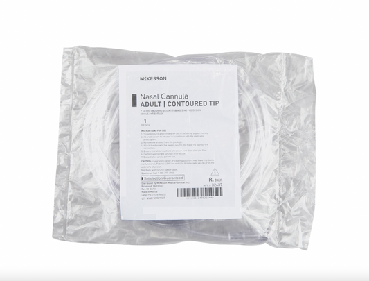 Nasal Cannula