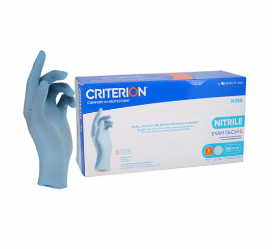 Nitrile Exam Gloves Medium