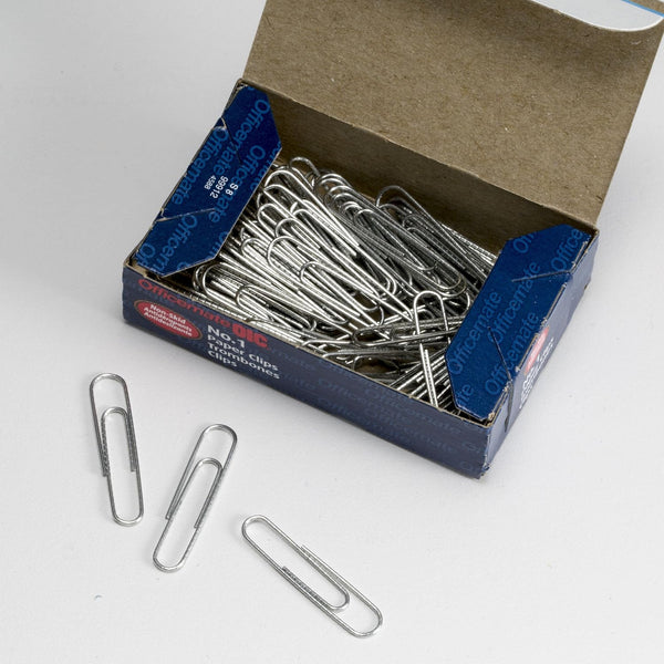 Paperclips