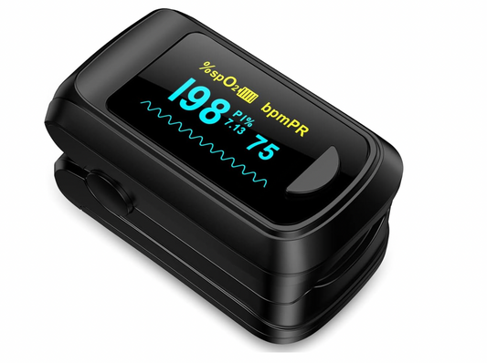 Pulse Oximeter