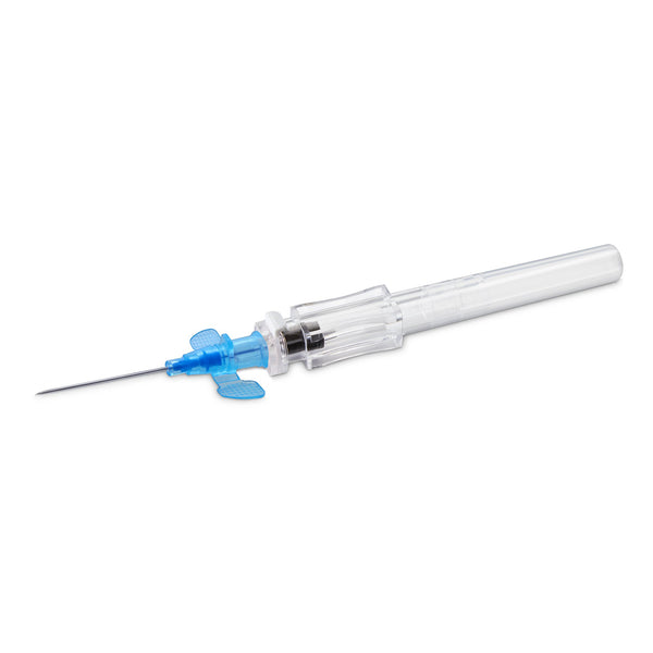 Safety IV Catheter 22g x 1