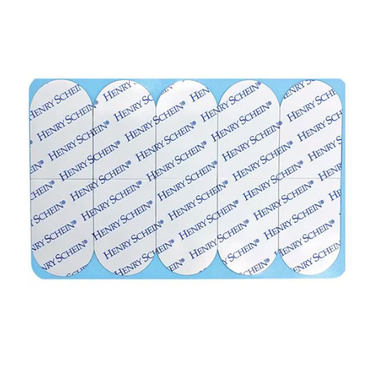 EKG Electrodes
