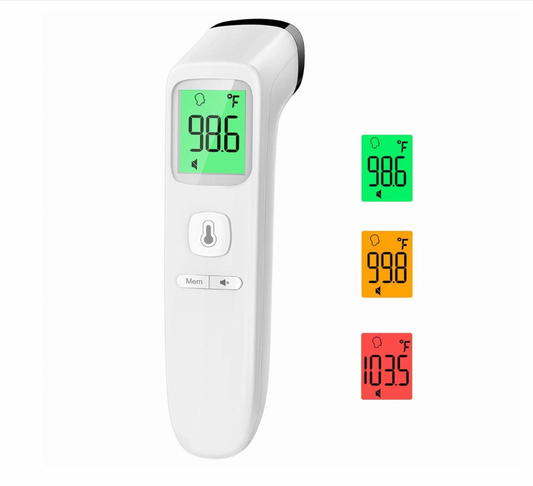 Thermometer