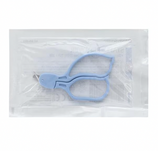 Staple Remover