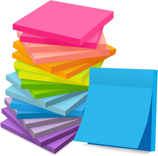 3x3 Sticky Notes
