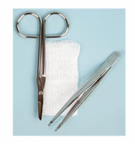 Suture Removal Kit