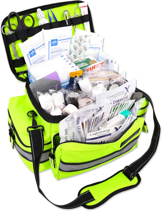 Crash Bag